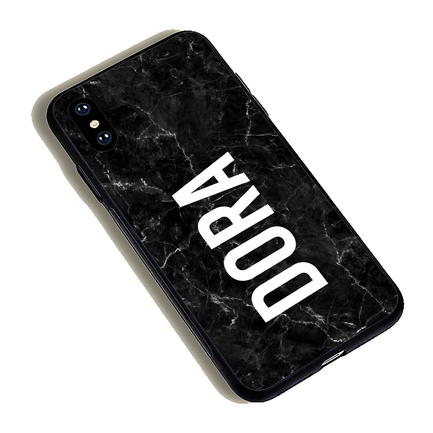 Bebas Custom Case-B Marble (ACRYLIC)