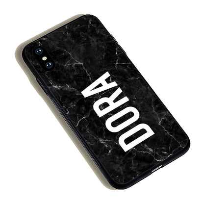 Bebas Custom Case-B Marble (ACRYLIC)