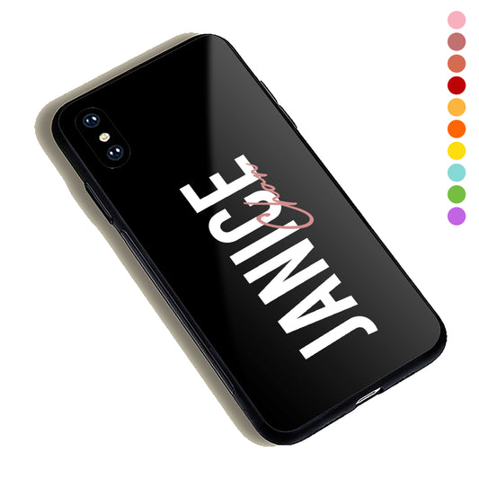 Bebas Custom Case (Acrylic)