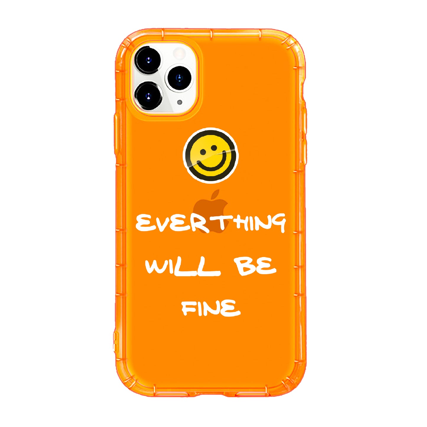 EVERTHING WILL BE FINE