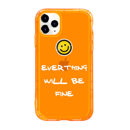 EVERTHING WILL BE FINE