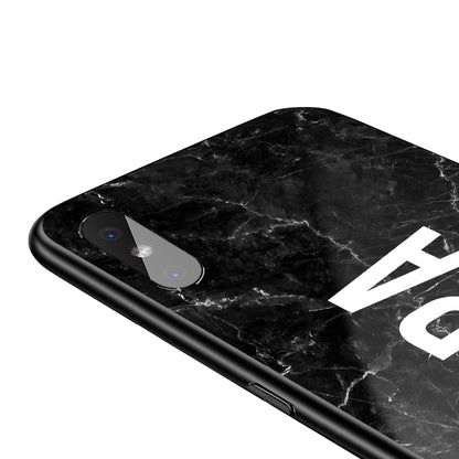 Bebas Custom Case-B Marble (ACRYLIC)