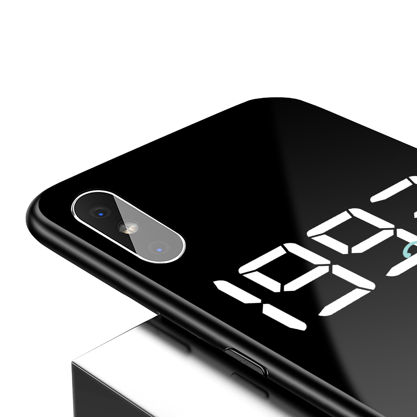 Digital Custom Case (Acrylic)