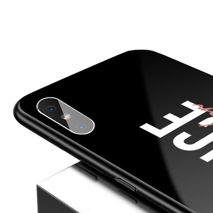 Bebas Custom Case (Acrylic)