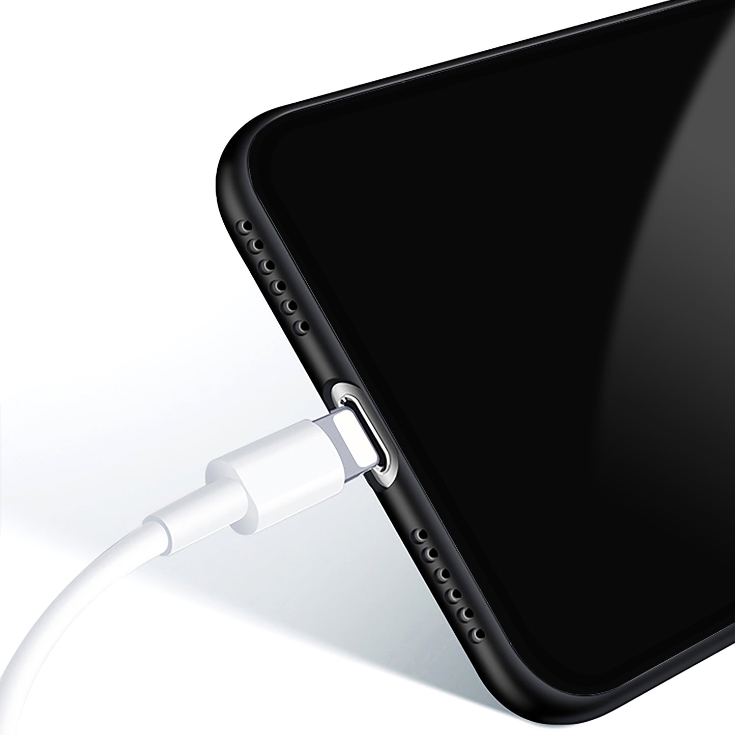 Bebas Custom Case-B Marble (ACRYLIC)