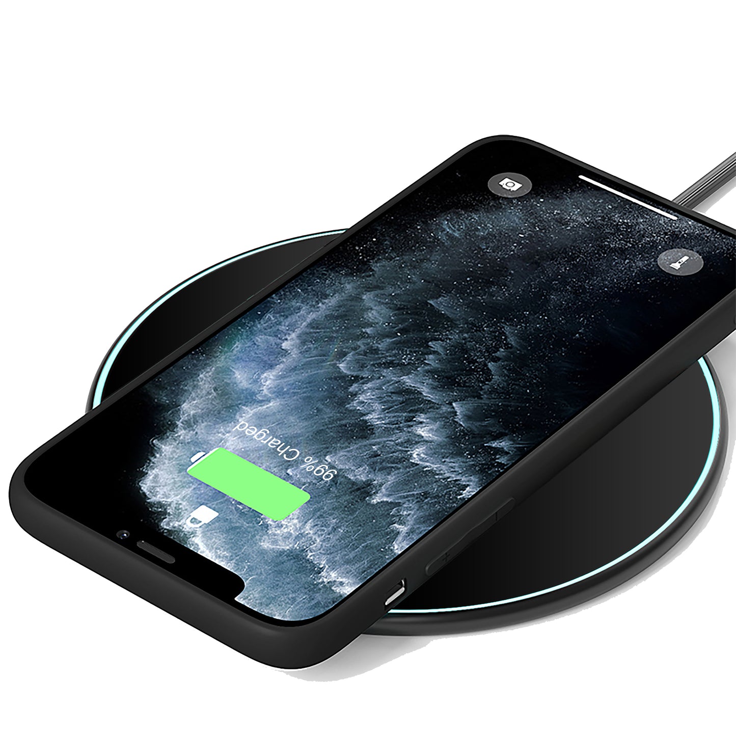 Digital Custom Case (Acrylic)