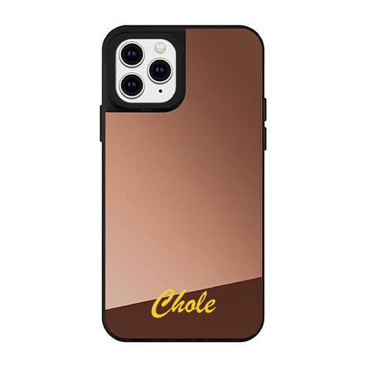 Mirror Custom Case