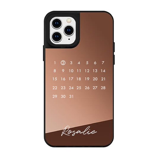 Mirror Custom Case