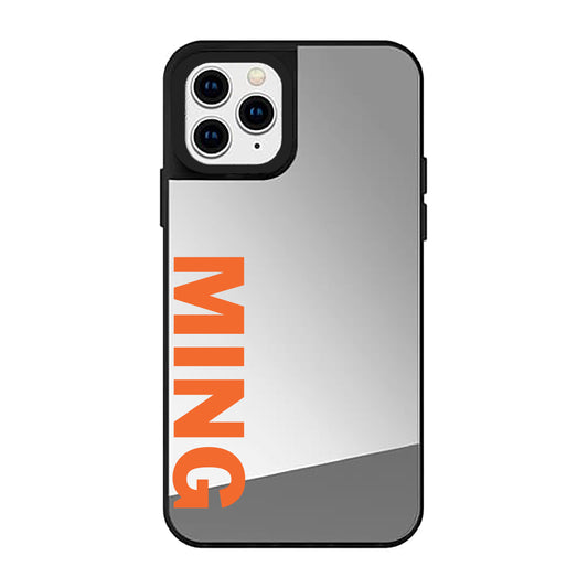 Mirror Custom Case