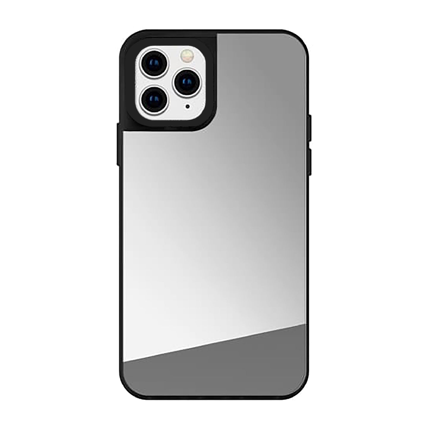 Mirror Case-Silver (INVENTORY CONTROL ONLY)