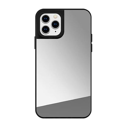 Mirror Case-Silver (INVENTORY CONTROL ONLY)