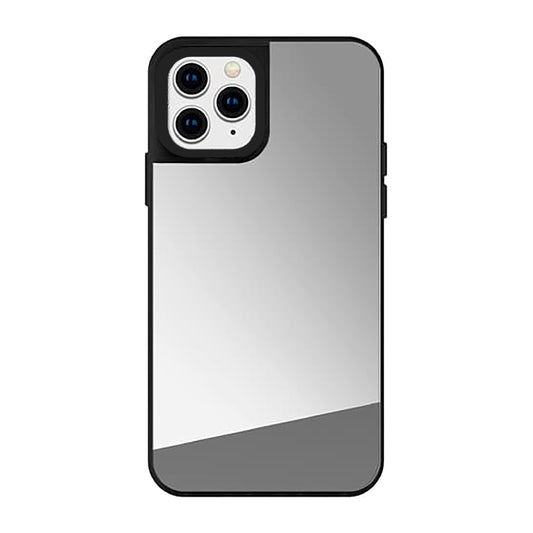 Mirror Case-Silver (INVENTORY CONTROL ONLY)