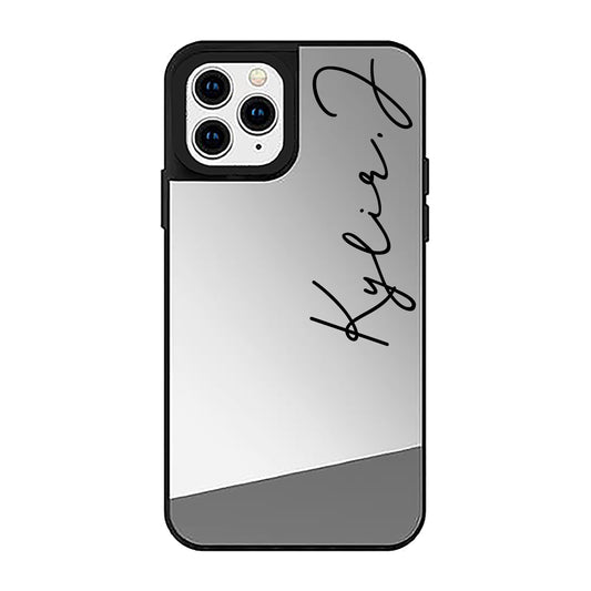 Mirror Custom Case